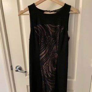 BCBG MaxAzaria BodyCon Dress